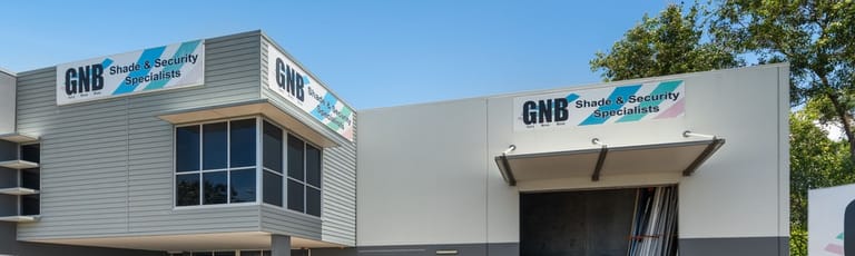 Factory, Warehouse & Industrial commercial property for lease at Unit 10/508 Woolcock Street Garbutt QLD 4814