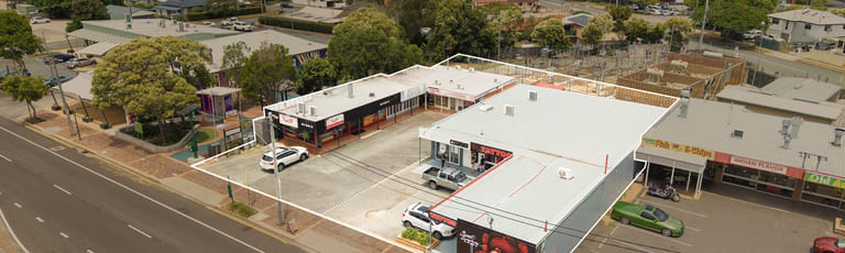 Other commercial property for lease at 1403-1407 Anzac Avenue Kallangur QLD 4503