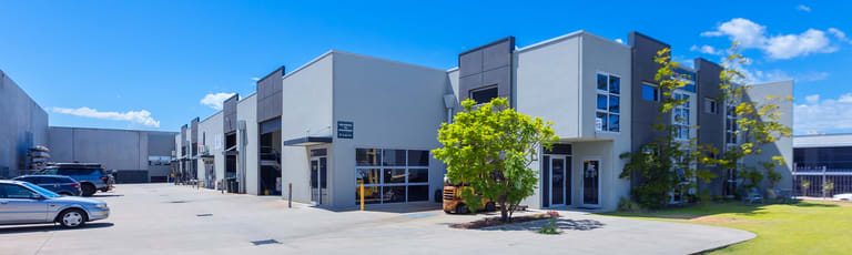 Factory, Warehouse & Industrial commercial property for lease at 4/10 Beneficial Way Wangara WA 6065