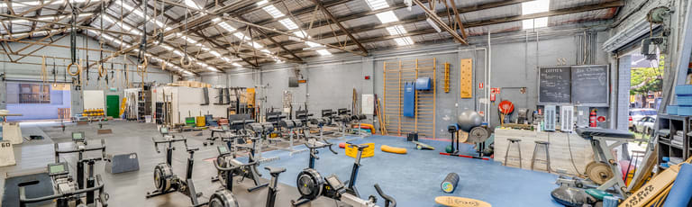 Factory, Warehouse & Industrial commercial property for lease at 32 McCauley Street Alexandria NSW 2015