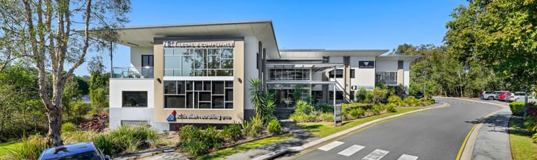 Medical / Consulting commercial property for lease at Lot 6, Building 2/2728 Logan Road Eight Mile Plains QLD 4113