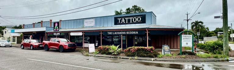 Shop & Retail commercial property for lease at Suite 4/52 French Street Pimlico QLD 4812 Shop & Retail commercial property for lease at Suite 4/52 French Street Pimlico QLD 4812