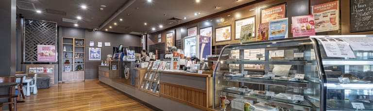Offices commercial property for lease at Ground Floor/8 Oxford Road Ingleburn NSW 2565