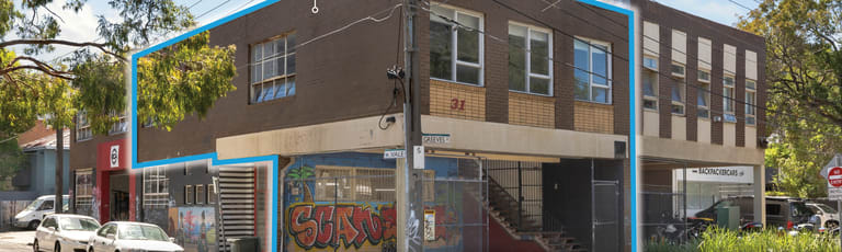 Offices commercial property for lease at Level 1, 31 Greeves Street St Kilda VIC 3182 Offices commercial property for lease at Level 1, 31 Greeves Street St Kilda VIC 3182