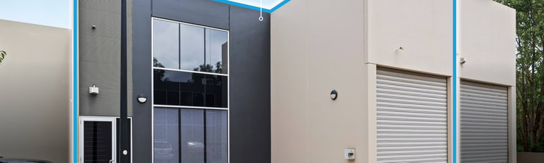 Factory, Warehouse & Industrial commercial property for lease at 7/29-31 Clarice Road, Box Hill South VIC 3128
