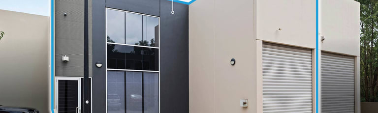 Showrooms / Bulky Goods commercial property for lease at 7/29-31 Clarice Road Box Hill South VIC 3128