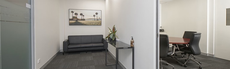 Offices commercial property for lease at 12 & 13/1 Box Road Caringbah NSW 2229 Offices commercial property for lease at 12 & 13/1 Box Road Caringbah NSW 2229