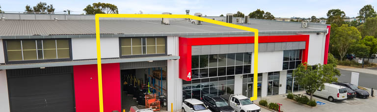 Offices commercial property for lease at 4/368 Earnshaw Road Banyo QLD 4014 Offices commercial property for lease at 4/368 Earnshaw Road Banyo QLD 4014