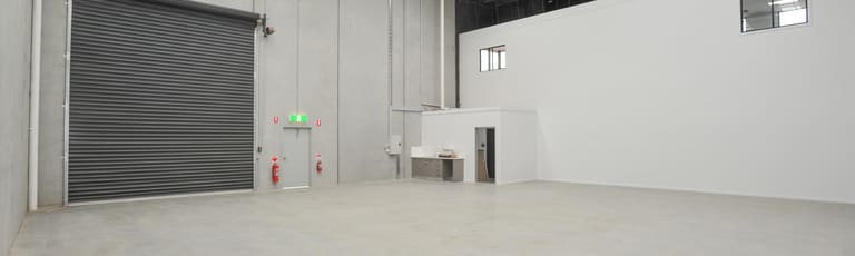 Factory, Warehouse & Industrial commercial property for lease at 1/20 Colemans Road Carrum Downs VIC 3201