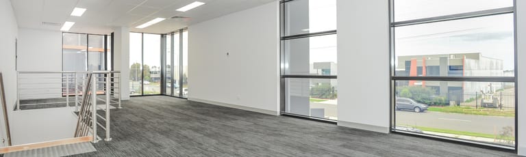 Factory, Warehouse & Industrial commercial property for lease at 1/20 Colemans Road Carrum Downs VIC 3201