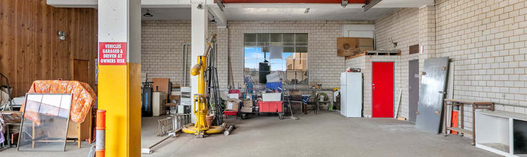 Factory, Warehouse & Industrial commercial property for lease at 1 Bailey Avenue Keilor East VIC 3033
