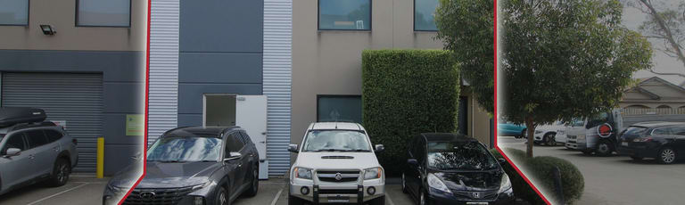 Factory, Warehouse & Industrial commercial property for lease at 13/240 Sydney Road Coburg VIC 3058