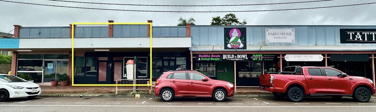 Shop & Retail commercial property for lease at Suite 4/52 French Street Pimlico QLD 4812 Shop & Retail commercial property for lease at Suite 4/52 French Street Pimlico QLD 4812
