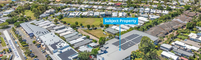 Offices commercial property for lease at 23/13 Norval Court Maroochydore QLD 4558
