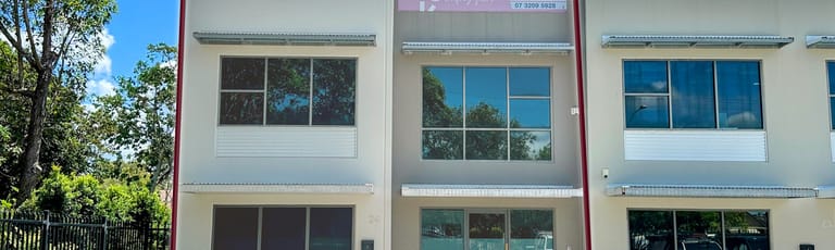 Shop & Retail commercial property for lease at 24/170 North Road Woodridge QLD 4114