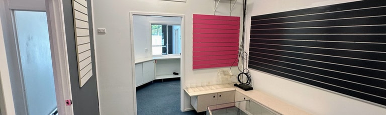 Shop & Retail commercial property for lease at 24/170 North Road Woodridge QLD 4114