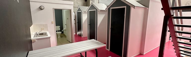 Shop & Retail commercial property for lease at 24/170 North Road Woodridge QLD 4114