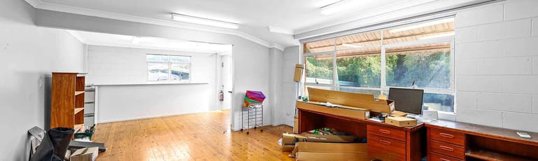 Factory, Warehouse & Industrial commercial property for lease at Unit 3/6 Depot Road Mortdale NSW 2223