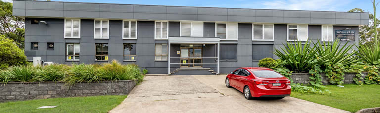 Factory, Warehouse & Industrial commercial property for lease at 57 Pendlebury Road Cardiff NSW 2285