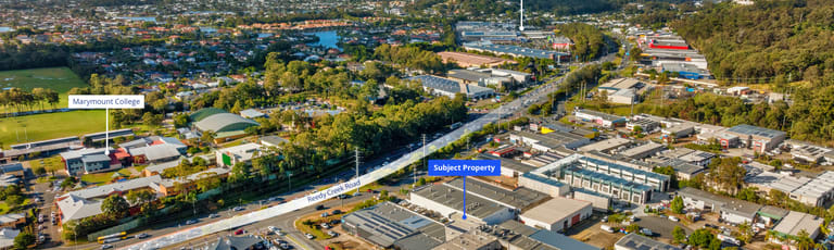 Factory, Warehouse & Industrial commercial property for lease at 6/76 Kortum Drive Burleigh Heads QLD 4220