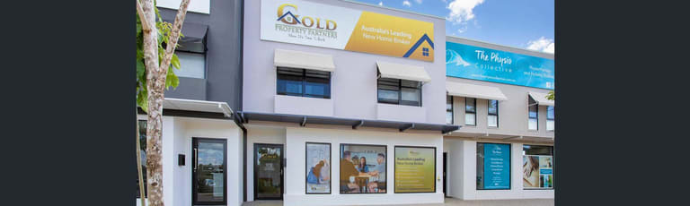 Offices commercial property for lease at 9 Aqua Circuit Caloundra West QLD 4551
