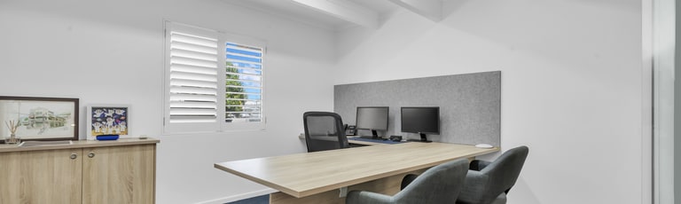 Offices commercial property for lease at 53 Brisbane Road Mooloolaba QLD 4557