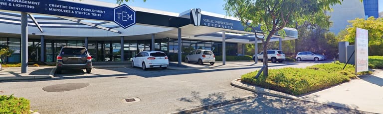 Factory, Warehouse & Industrial commercial property for lease at 3/8 Belmont Avenue Belmont WA 6104