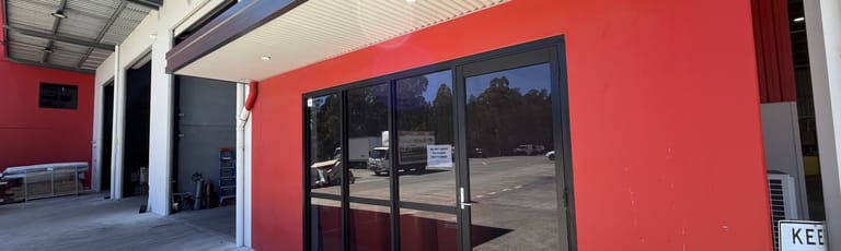 Factory, Warehouse & Industrial commercial property for lease at Unit G 15 Stenhouse Drive Cameron Park NSW 2285 Factory, Warehouse & Industrial commercial property for lease at Unit G 15 Stenhouse Drive Cameron Park NSW 2285
