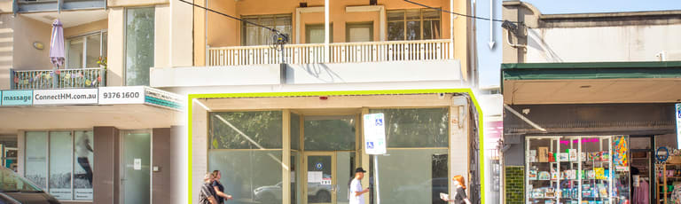 Medical / Consulting commercial property for lease at Ground Floor/26 Pin Oak Crescent Flemington VIC 3031