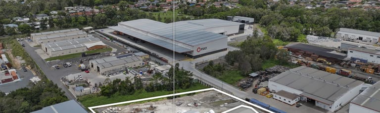 Factory, Warehouse & Industrial commercial property for lease at 3/84 Ingleston road Tingalpa QLD 4173 Factory, Warehouse & Industrial commercial property for lease at 3/84 Ingleston road Tingalpa QLD 4173