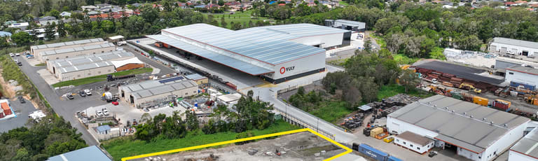 Development / Land commercial property for lease at 3/84 Ingleston road Tingalpa QLD 4173