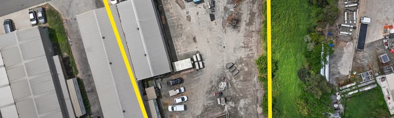 Development / Land commercial property for lease at 3/84 Ingleston road Tingalpa QLD 4173