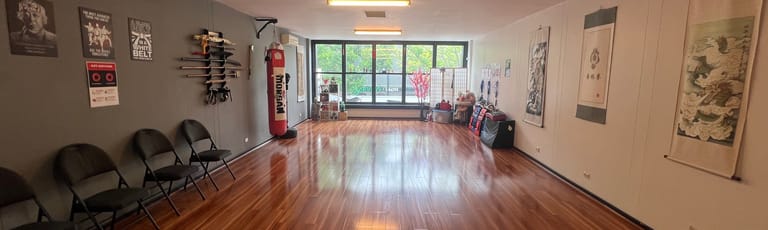 Offices commercial property for lease at First Floor/288 Macquarie Street Liverpool NSW 2170