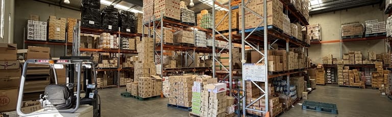 Factory, Warehouse & Industrial commercial property for lease at 12 Awun Court Springvale VIC 3171