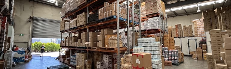 Factory, Warehouse & Industrial commercial property for lease at 12 Awun Court Springvale VIC 3171