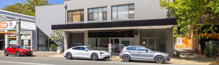 Shop & Retail commercial property for lease at 39 Darby Street Newcastle NSW 2300