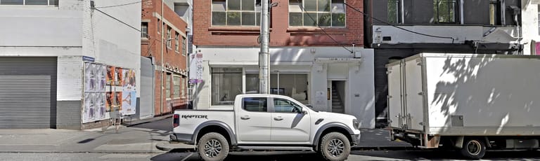 Offices commercial property leased at 225 Queensberry Street Carlton VIC 3053