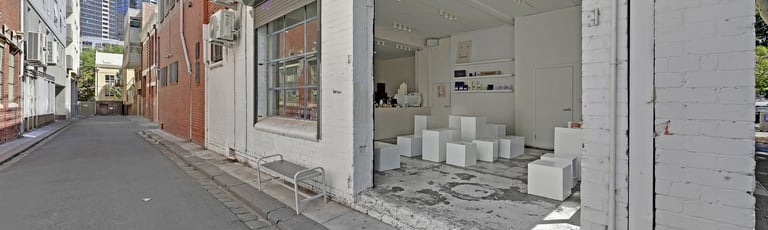 Offices commercial property leased at 225 Queensberry Street Carlton VIC 3053