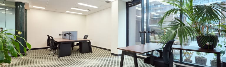 Offices commercial property for lease at 704/566 St Kilda Road Melbourne VIC 3004
