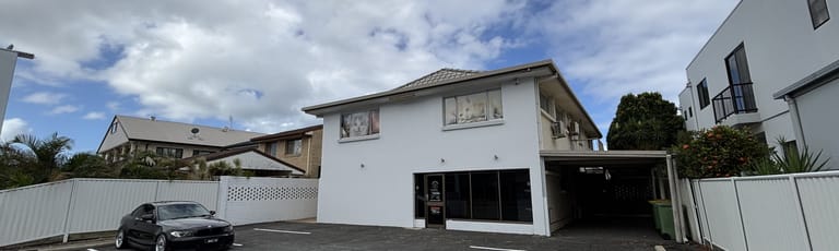 Medical / Consulting commercial property for lease at Bundall Road Surfers Paradise QLD 4217