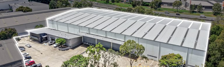Factory, Warehouse & Industrial commercial property for lease at 51/441 Nudgee Road Hendra QLD 4011