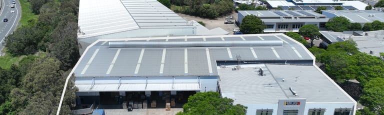 Factory, Warehouse & Industrial commercial property for lease at 21A/441 Nudgee Road Hendra QLD 4011