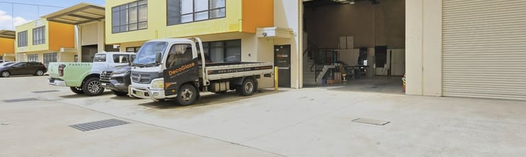 Factory, Warehouse & Industrial commercial property for lease at 29/10 John Hines Avenue Minchinbury NSW 2770 Factory, Warehouse & Industrial commercial property for lease at 29/10 John Hines Avenue Minchinbury NSW 2770