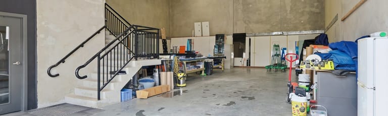 Factory, Warehouse & Industrial commercial property for lease at 29/10 John Hines Avenue Minchinbury NSW 2770 Factory, Warehouse & Industrial commercial property for lease at 29/10 John Hines Avenue Minchinbury NSW 2770