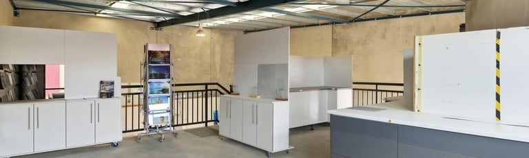 Factory, Warehouse & Industrial commercial property for lease at 29/10 John Hines Avenue Minchinbury NSW 2770 Factory, Warehouse & Industrial commercial property for lease at 29/10 John Hines Avenue Minchinbury NSW 2770