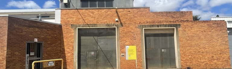 Other commercial property for lease at 8-10 Laurel Street Toowoomba City QLD 4350