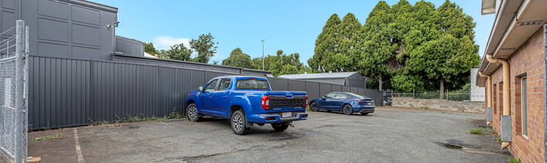 Other commercial property for lease at 8-10 Laurel Street Toowoomba City QLD 4350