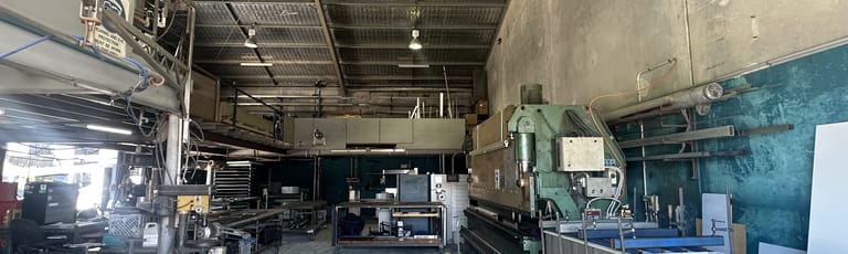Factory, Warehouse & Industrial commercial property for lease at Unit 5/354 Brisbane Road Arundel QLD 4214