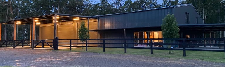 Other commercial property for lease at 224 Deaves Road Mandalong NSW 2264