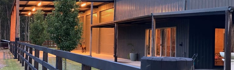 Other commercial property for lease at 224 Deaves Road Mandalong NSW 2264